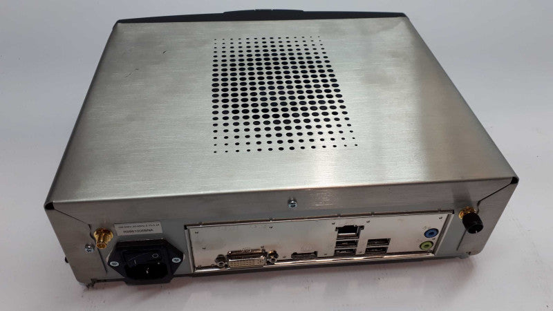 Barco R9861006BNA ClickShare Wireless Presentation System Base Q&