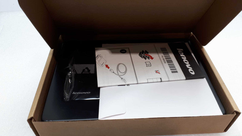 Lenovo USB 3.0 to DVI / VGA Monitor Adapters / 0B47072 New &