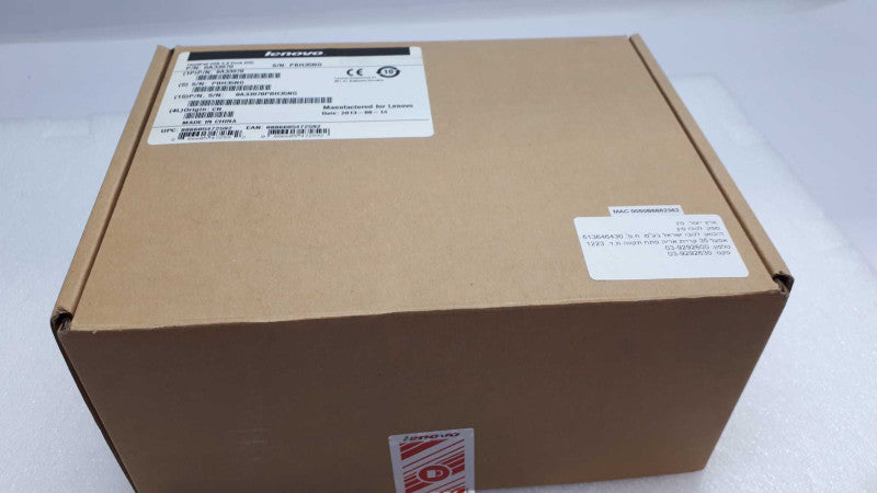 Lenovo 0A33970 Thinkpad 3.0 USB Docking Station X240 X250 X260 T460 T450 Q&