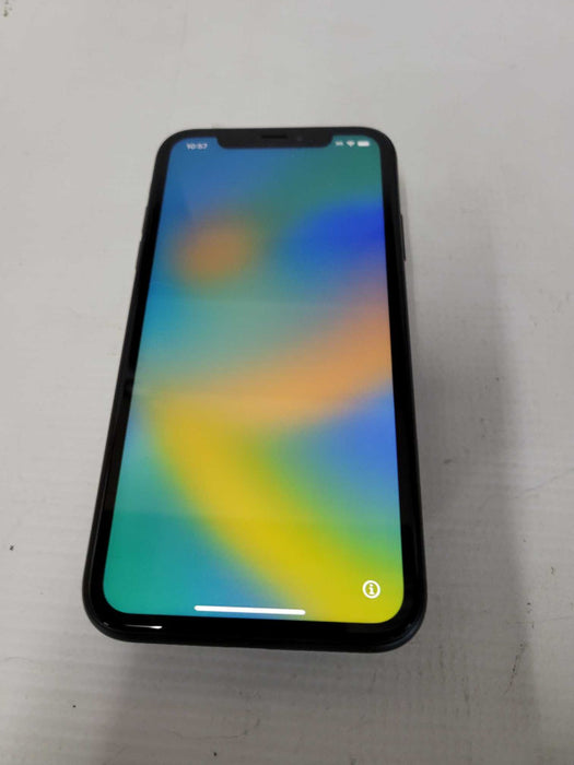Apple iPhone XR - READ