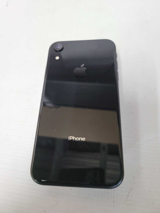 Apple iPhone XR - READ