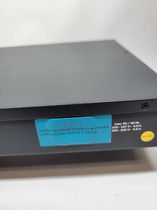HP J9660a 1810-48G Gigabit Network Switch (never used)