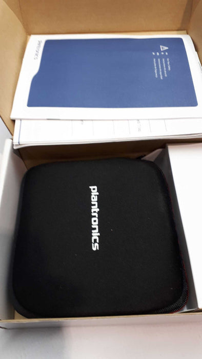 Plantronics conference Speaker Bluetooth Calisto 620 Q&