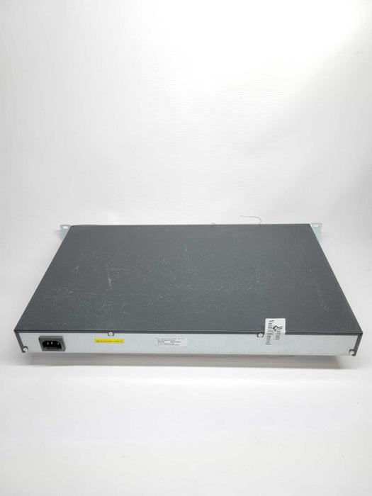 3Com Baseline Switch 2948 - SFP Plus 48-Ports Gigabit 3CBLSG48