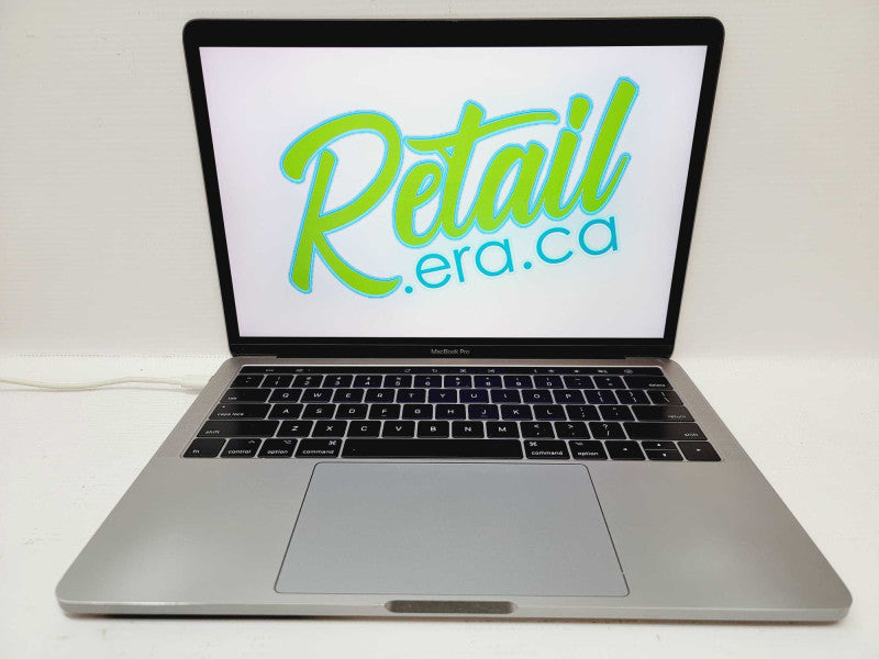 Apple Macbook Pro 2017 13\\" Core i5-7267U @ 3.1GHz 16GB DDR3 500GB SSD [Read] (