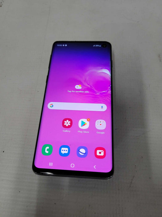 Samsung Galaxy S10 128GB (SM-G973W)