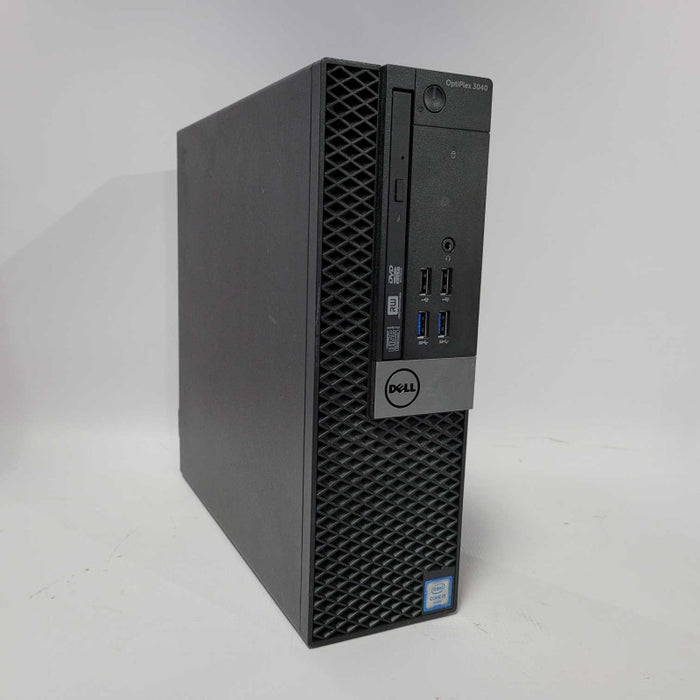 Dell OptiPlex 3040 Intel Core i5-6500 8GB DDR4 128GB SSD =