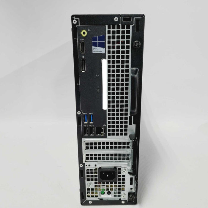 Dell OptiPlex 3040 Intel Core i5-6500 8GB DDR4 128GB SSD =
