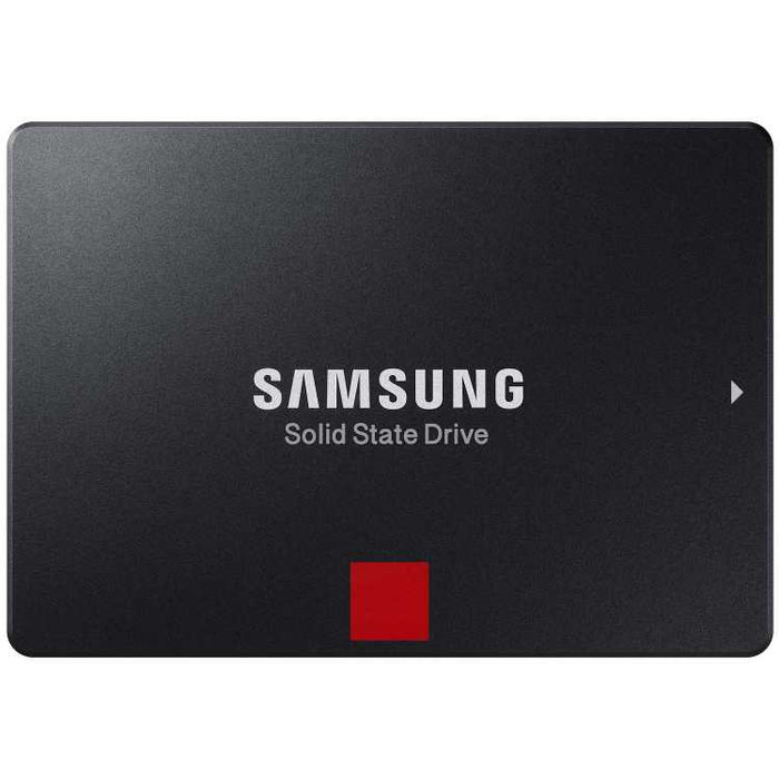 10x 256GB 2.5\\'\\' SATA SAMSSUNG 860/850 PRO V-NAND SSD :