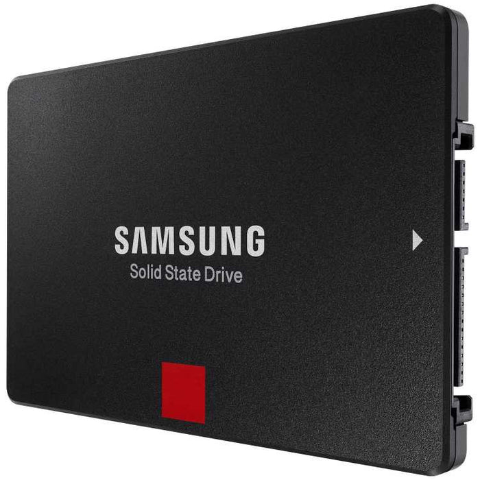 10x 256GB 2.5\\'\\' SATA SAMSSUNG 860/850 PRO V-NAND SSD :