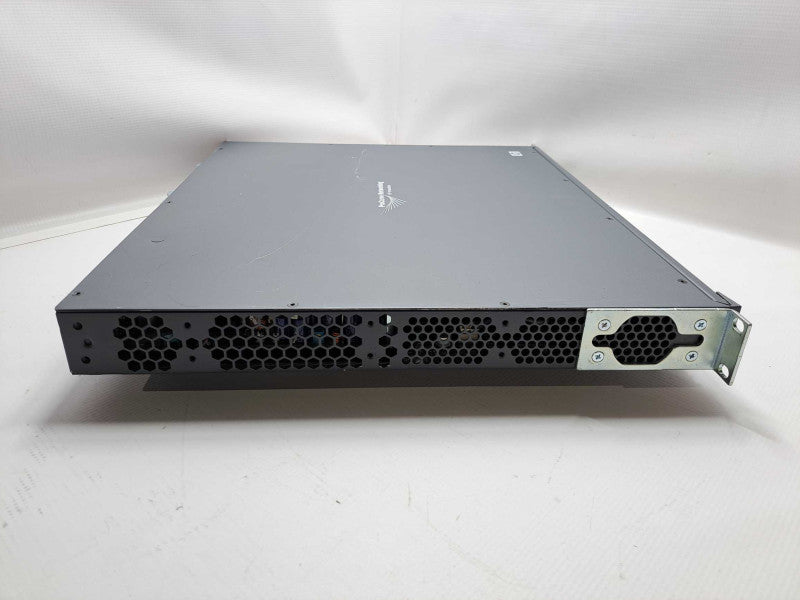 HP Procurve 3500YL-24G J8692A 24-Port Gigabit PoE Switch + 10G SFP+ Module )