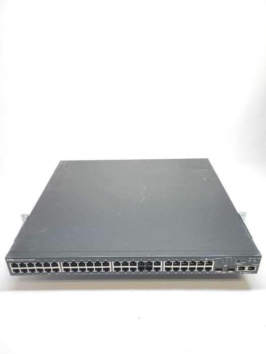 Dell PowerConnect 3548p 48 Port PoE