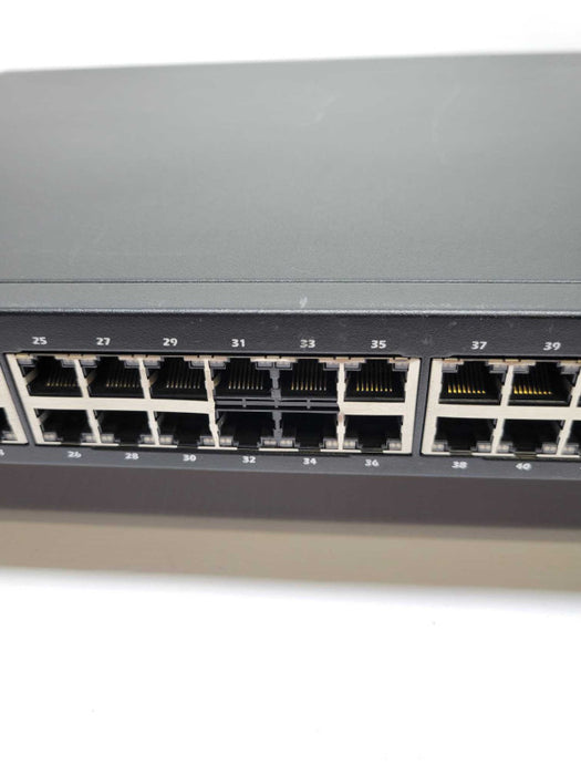 Dell PowerConnect 3548p 48 Port PoE