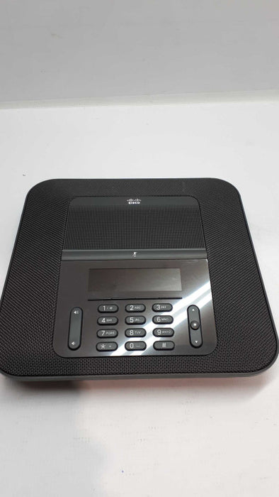 Cisco CP-8832-K9LCD Display Standard keypad Wideband IP Conference Phone &