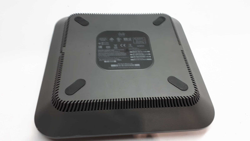 Cisco CP-8832-K9LCD Display Standard keypad Wideband IP Conference Phone &