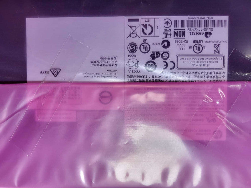HP JE006A V1910-24G Switch, 24-Port Gigabit OfficeConnect Series Brand New Q$