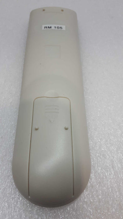 Remote Controller for NEC RD-448E &