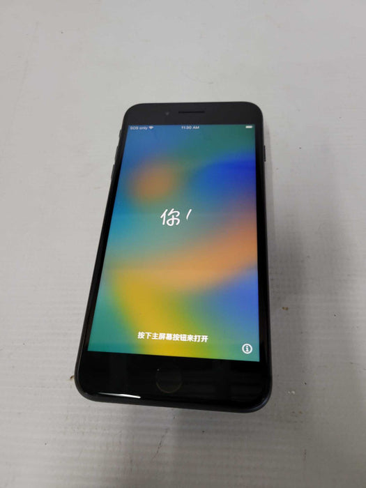 Apple iPhone 8 Plus - READ