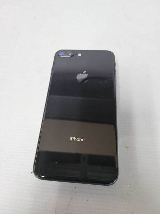 Apple iPhone 8 Plus - READ