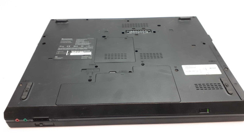 Lenovo ThinkPad W701 Laptop NOT TESTED  READ &