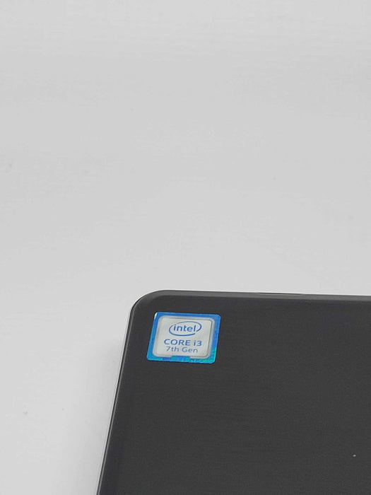 Intel NUC (BOXNUC7i3BNK) Core I3-7100U - 16GB RAM - 256GB SSD + Power Adapter