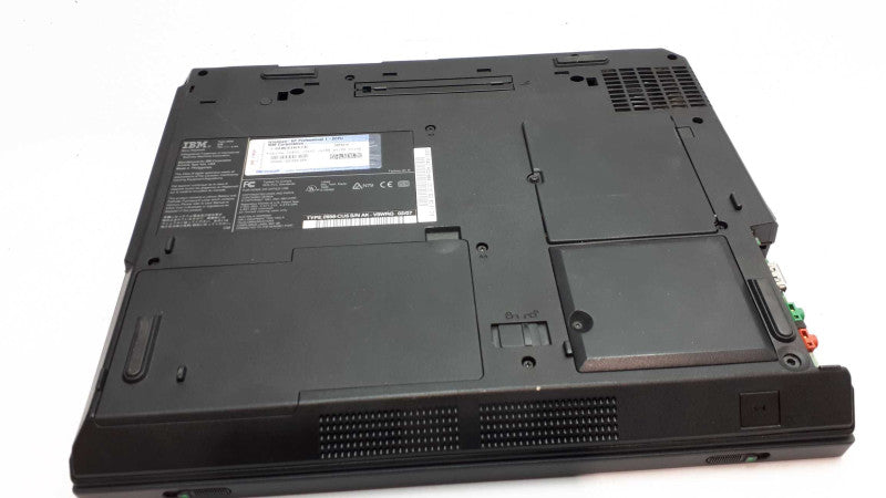 IBM Thinkpad R31 14.1â Celeronb Rare Vintage &