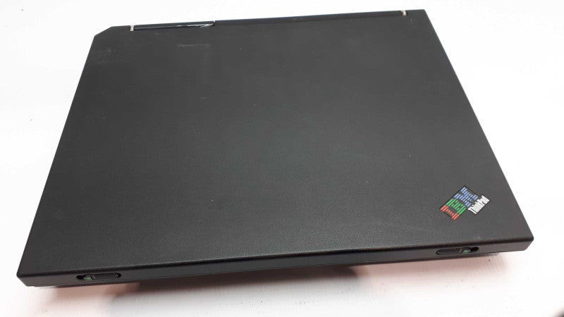 IBM Thinkpad R31 14.1â Celeronb Rare Vintage &
