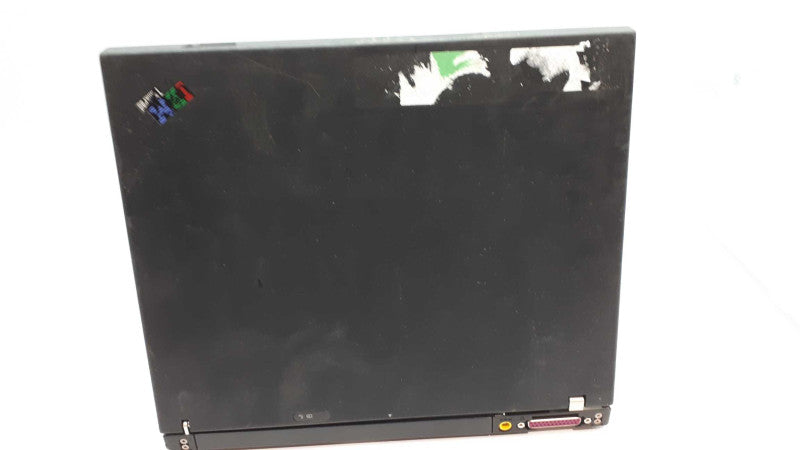 IBM Thinkpad T42 Laptop 1.7GHz 14\\" LCD Screen Vintage &