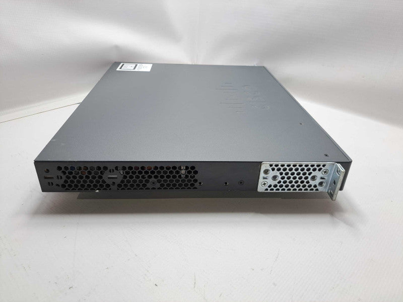 Cisco WS-C2960X-48FPD-L 48 POE+ GE+2 10G SFP+, LAN BASE (740W) + Stack )