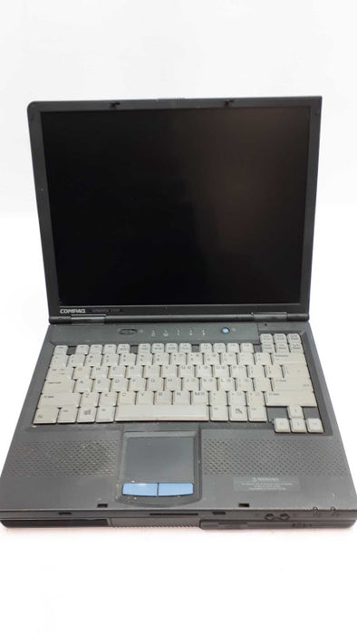 Compaq Armada V300 Laptop Vintage &