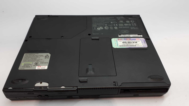 Compaq Armada V300 Laptop Vintage &