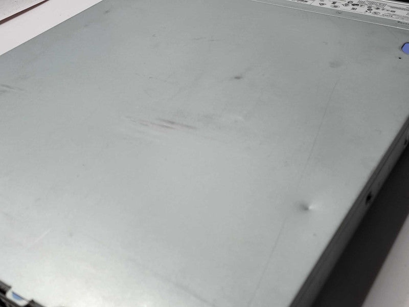 IBM SystemX 3250 M5 Xeon E3-1230 V3 3.3GHz 16GB RAM, 2x PSU, 2.5\\" Q_
