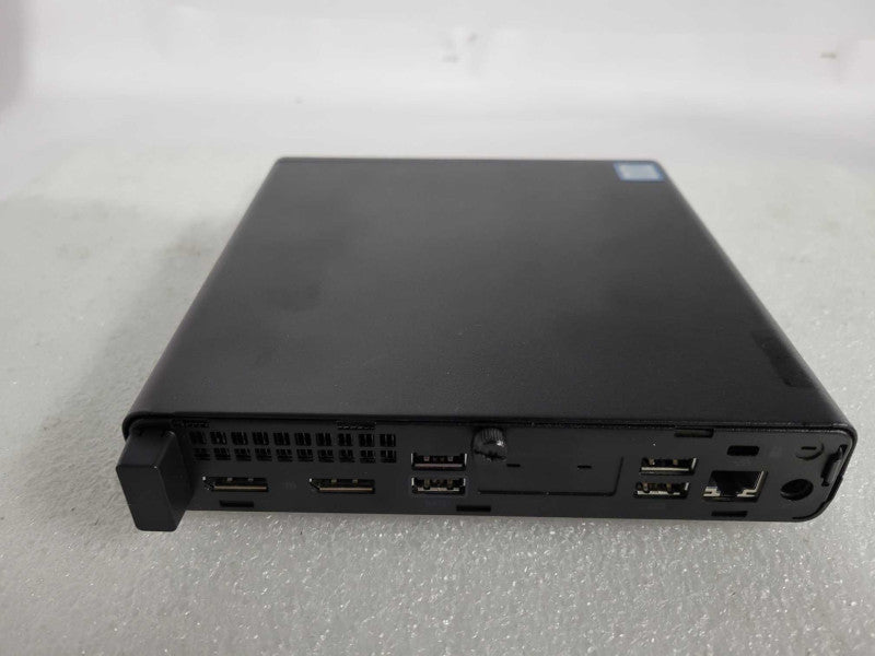 HP ProDesk 400 G5 Desktop mini - Intel i5-9500T @ 2.20 GHZ 8GB DDR4 256 m.2 !