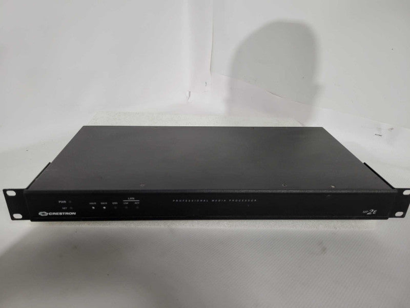 Crestron MP2E Professional Media Processor AV Control System !