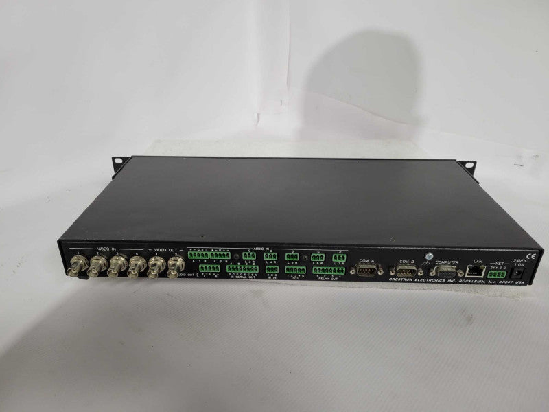 Crestron MP2E Professional Media Processor AV Control System !