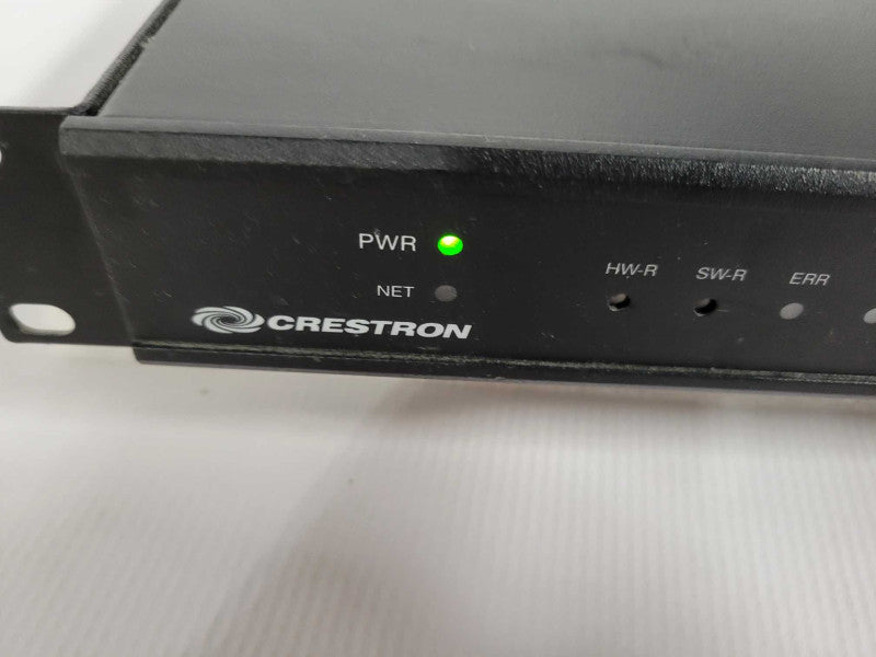 Crestron MP2E Professional Media Processor AV Control System !