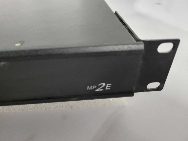 Crestron MP2E Professional Media Processor AV Control System !