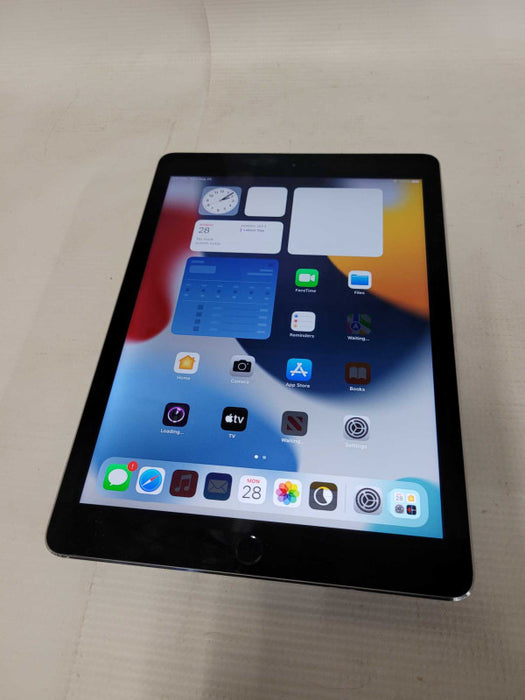 Apple iPad Air 2 32GB (A1566) Q