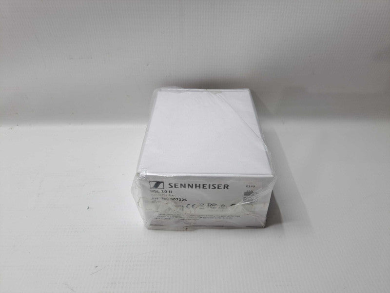 Sennheiser 507226 HSL 10 II Handset Lifter Phone Line RJ-11 )