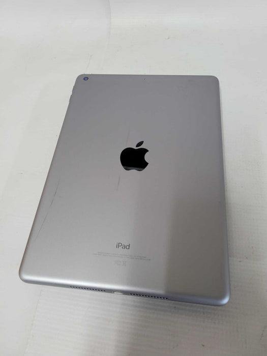 Apple iPad 6th Gen (A1893) - READ Q