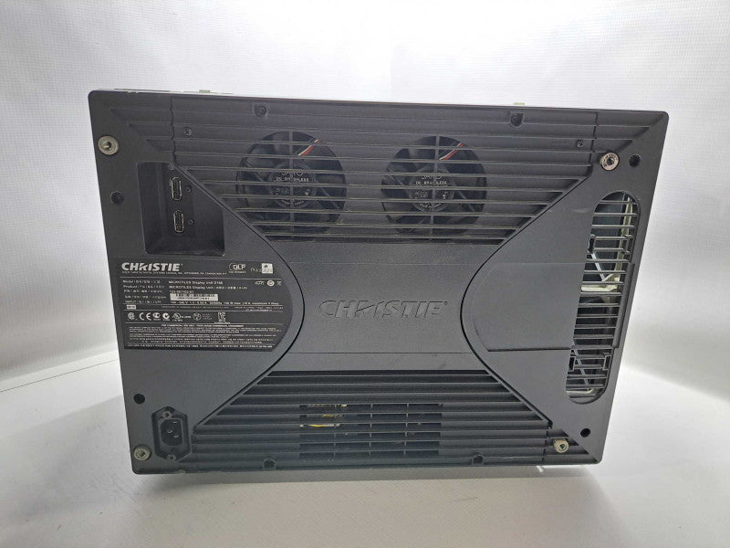 Christie MICROTILES Display Unit D100 Missing Display **Parts Only** Q)