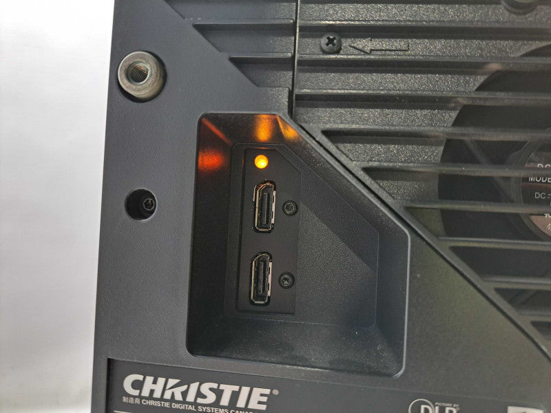 Christie MICROTILES Display Unit D100 Missing Display **Parts Only** Q)