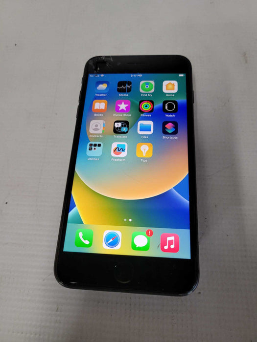 Apple iPhone 8 Plus 64GB (A1897) - READ