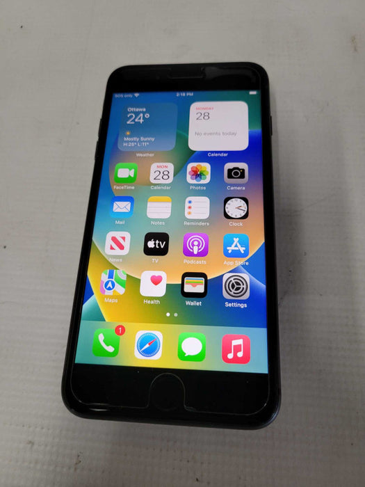 Apple iPhone 8 Plus 64GB (A1897)