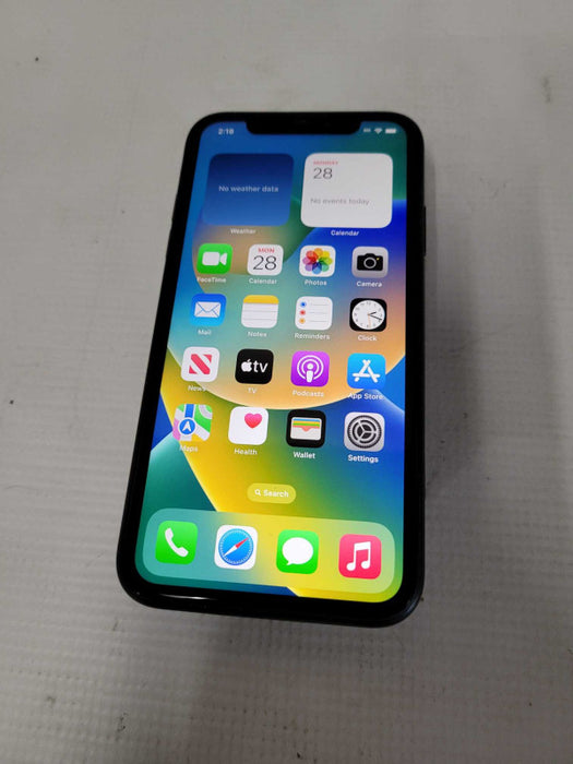 Apple iPhone XR 64GB (A1984)