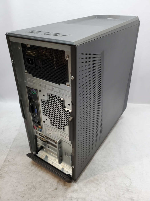 Asus Custom PC - Intel i7-4770k @ 3.5 GHZ 16GB DDR3 GTX660 3G 700W PSU (READ)
