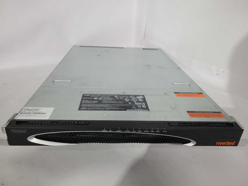 RIVERBED 1UACA Storage Array Model  !