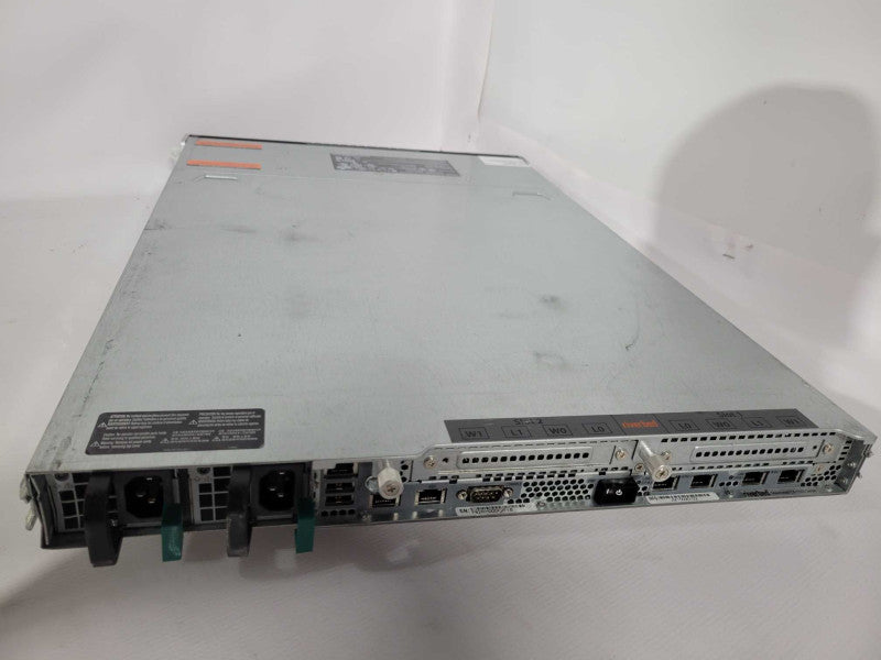 RIVERBED 1UACA Storage Array Model  !