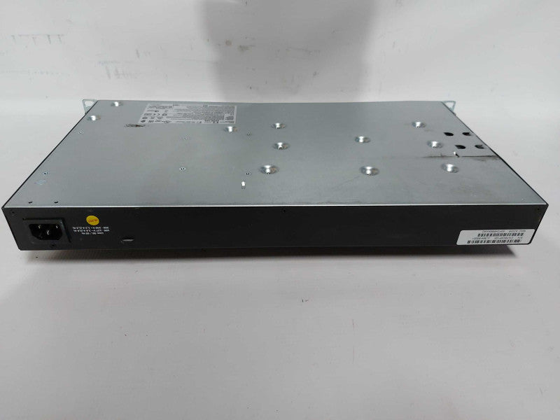 HPE OfficeConnect 1920S 24G 2SFP PPoE+ 185W Switch JL384A / factory reset #