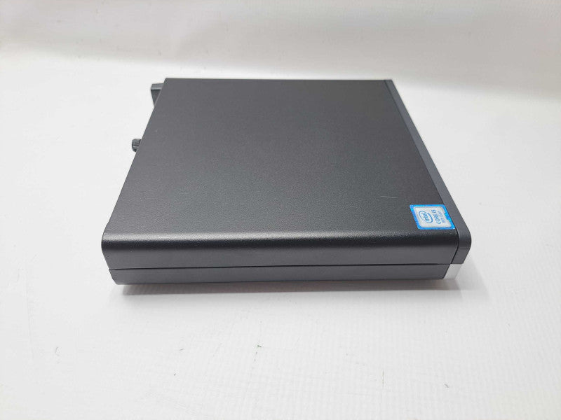 HP ProDesk 400 G4 USFF i5-8500T @ 2.10GHz 8GB DDR4 No HDD/OS )